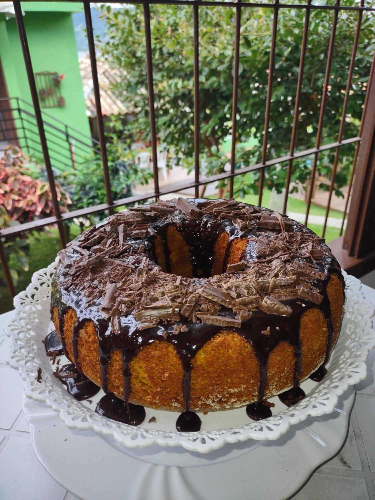 Ferrugem Pousada Região Garopaba Exterior foto